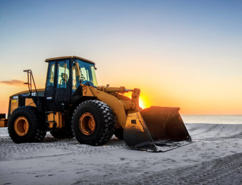 Redeveloping Florida's Remote Southern Coast
